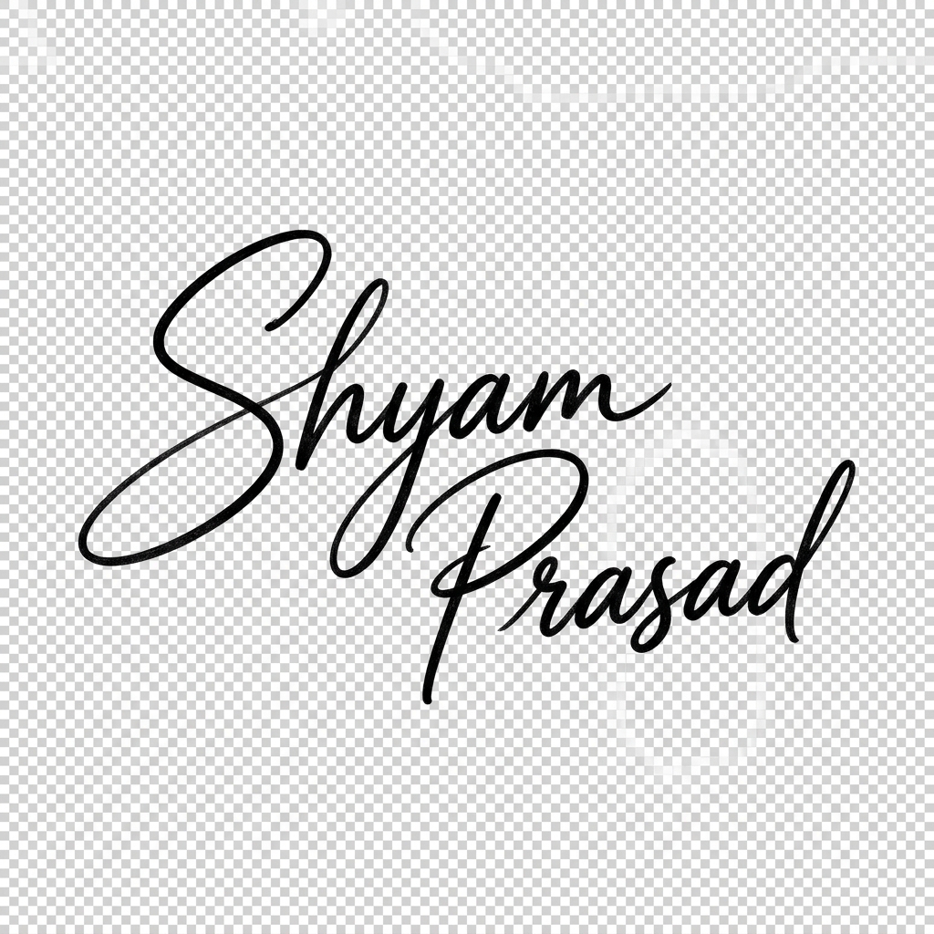 Founder Signature